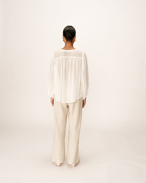 Blusa POESIE